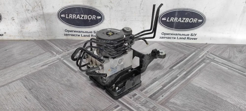 Блок управления ABS Land Rover Range Rover Evoque I (2011—2015) 224DT