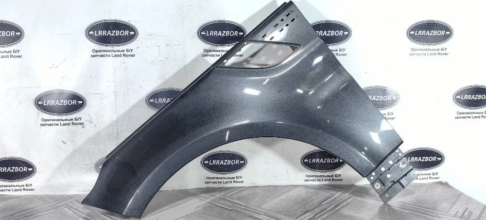 Крыло переднее левое Land Rover Range Rover Sport II (2013—2017) J200