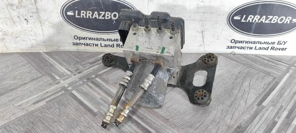 Блок управления ABS Land Rover Range Rover IV (2012—2017)