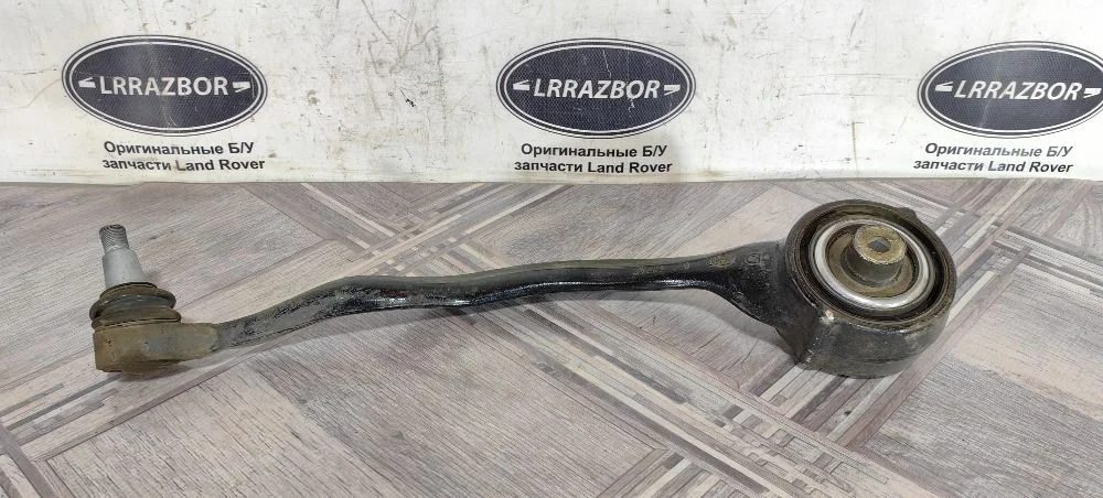 Рычаг передний нижний левый Land Rover Discovery V (2017—2021) 306DT