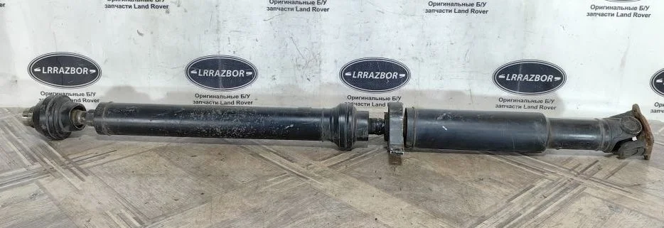 Вал карданный задний Land Rover Range Rover Sport II рестайлинг (2017—2022) 306DT