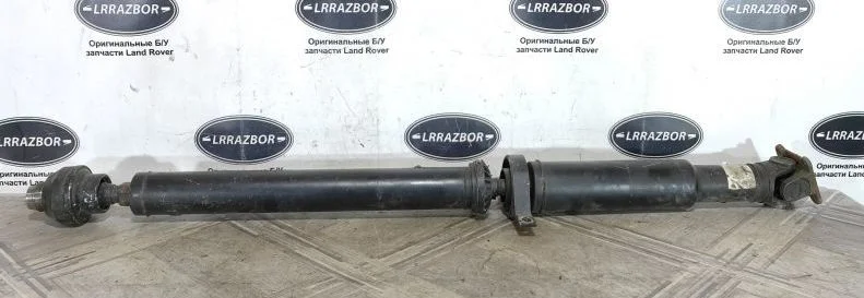 Вал карданный задний Land Rover Range Rover Sport II рестайлинг (2017—2022) 306DT