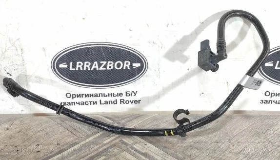 Трубка вакуумная Land Rover Range Rover Sport II (2013—2017) J200