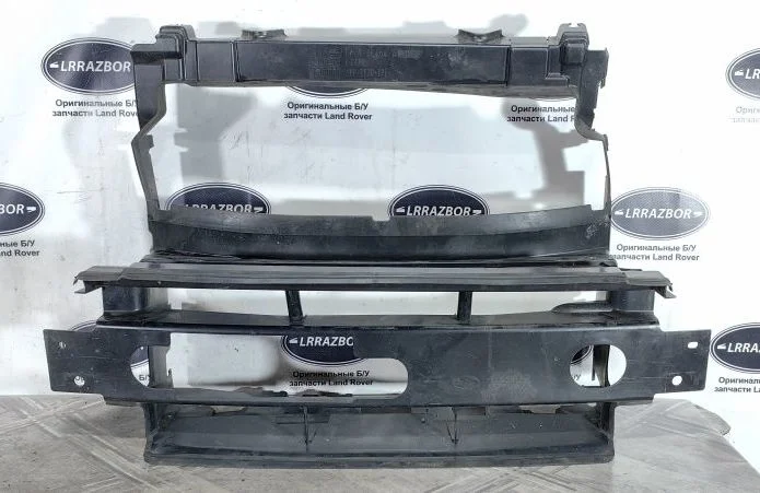 Диффузор радиатора Land Rover Range Rover IV (2012—2017)