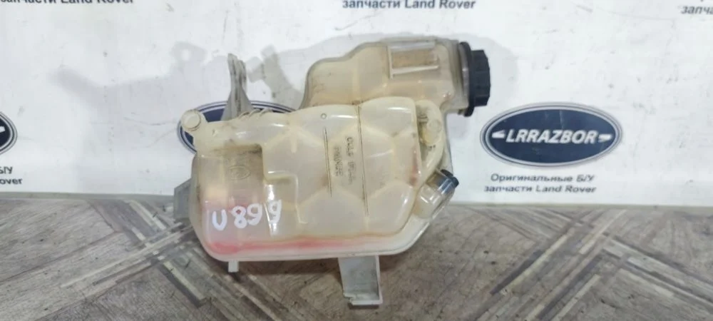 Бачок расширительный Land Rover Range Rover Sport I рестайлинг (2009—2013) 306DT