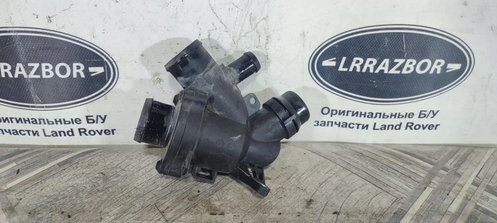 Термостат Land Rover Range Rover III рестайлинг 2 (2009—2012) 508PS