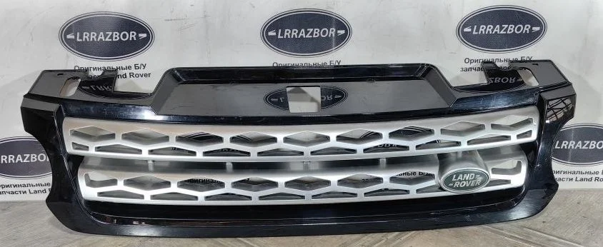 Решетка радиатора Land Rover Range Rover Sport II (2013—2017) J200