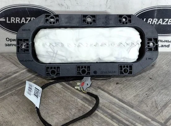 Подушка безопасности пассажирская (в торпедо) Land Rover Range Rover Sport II (2013—2017) J200