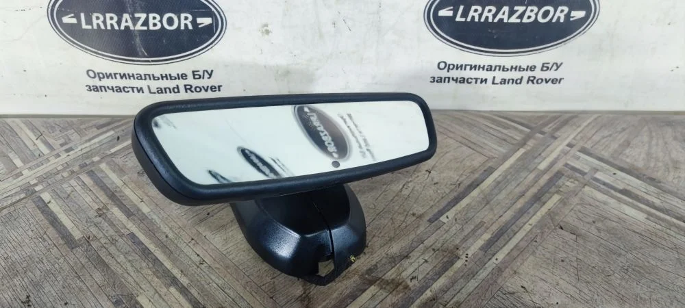 Зеркало салонное Land Rover Range Rover Sport I рестайлинг (2009—2013) 306DT