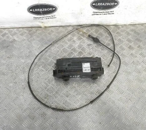 Блок управления стояночным тормозом Land Rover Range Rover Sport I рестайлинг (2009—2013) 508PS