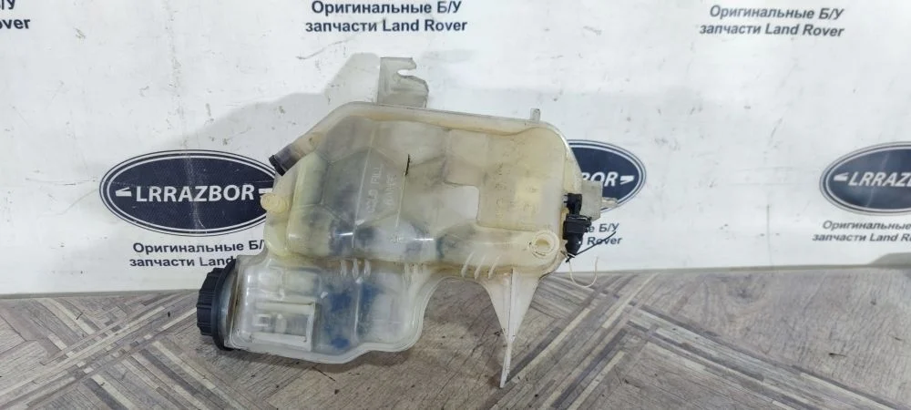 Бачок расширительный Land Rover Range Rover Sport I рестайлинг (2009—2013) 306DT