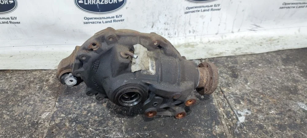 Редуктор переднего моста Land Rover Range Rover Sport I (2005—2009) 508PS