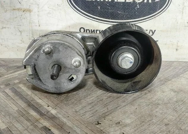 Натяжитель приводного ремня Land Rover Discovery III (2004—2009) 276DT