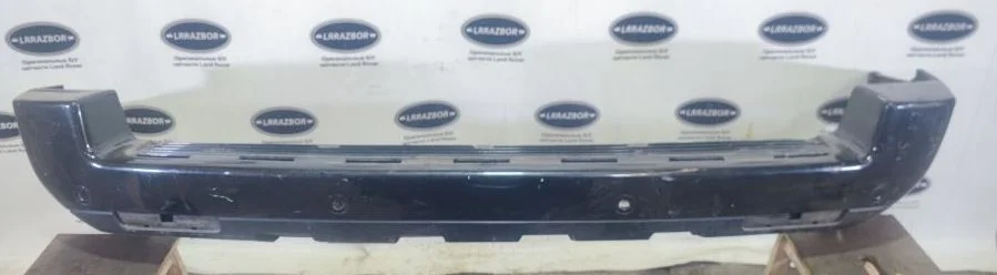 Бампер задний Land Rover Range Rover III рестайлинг 2 (2009—2012) 448DT