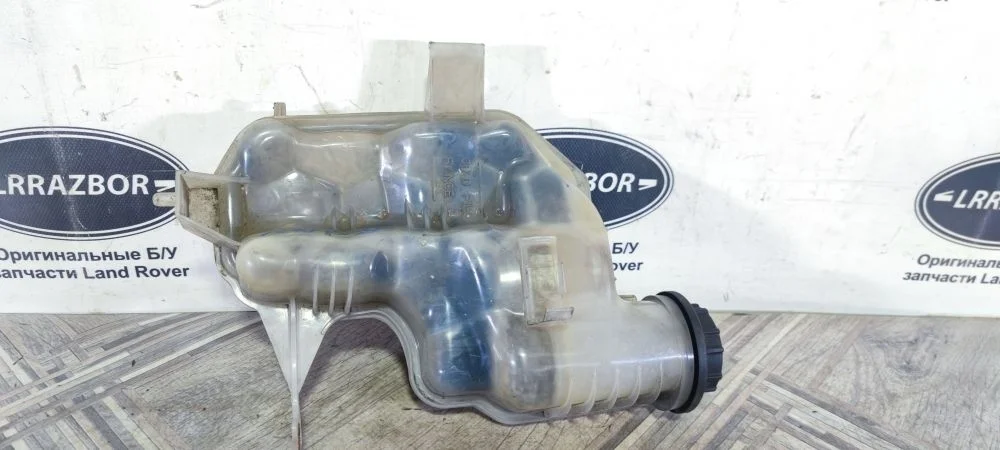 Бачок расширительный Land Rover Range Rover Sport I рестайлинг (2009—2013) 306DT