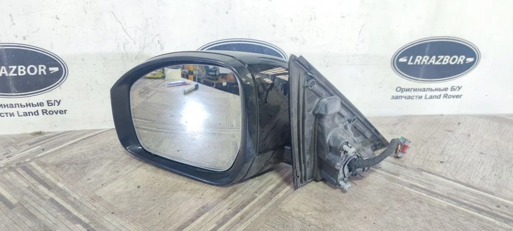 Зеркало заднего вида левое Land Rover Range Rover Sport II (2013—2017) 306DT