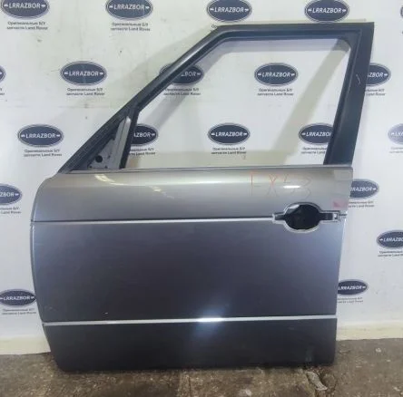 Дверь передняя левая Land Rover Range Rover III рестайлинг 2 (2009—2012) 448DT