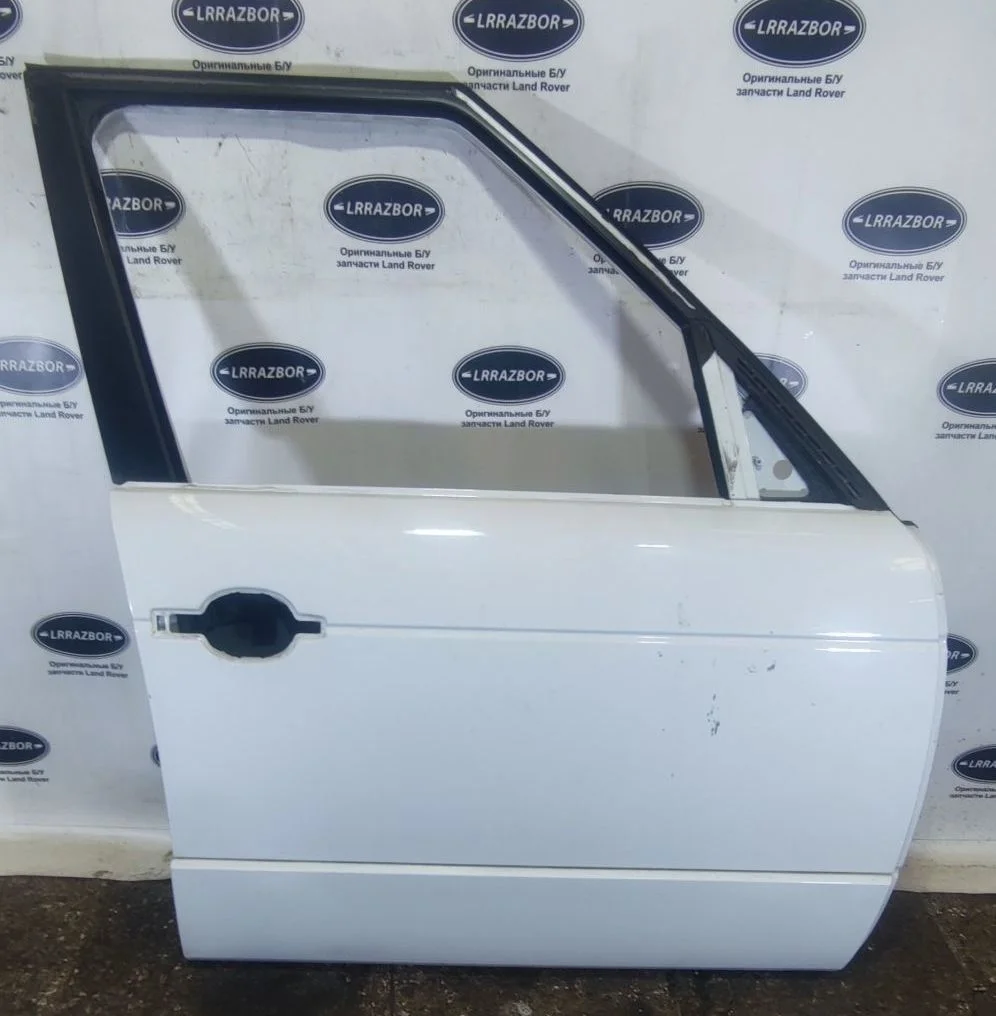 Дверь передняя правая Land Rover Range Rover III рестайлинг 2 (2009—2012) 448DT