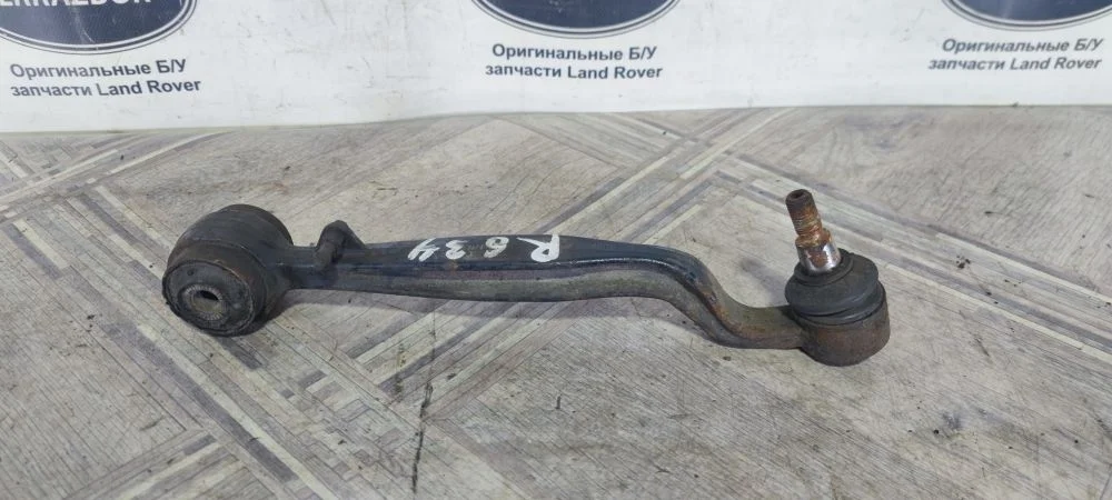 Рычаг передний прямой Land Rover Range Rover III рестайлинг (2005—2009) 368DT