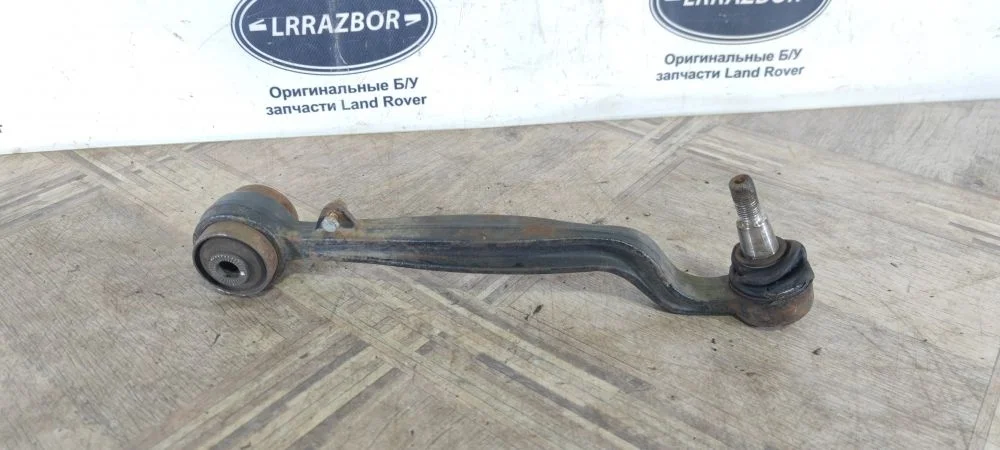 Рычаг передний прямой Land Rover Range Rover III рестайлинг (2005—2009) 428PS