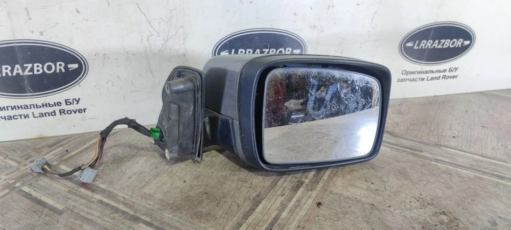 Зеркало заднего вида правое Land Rover Range Rover Sport I (2005—2009) 276DT