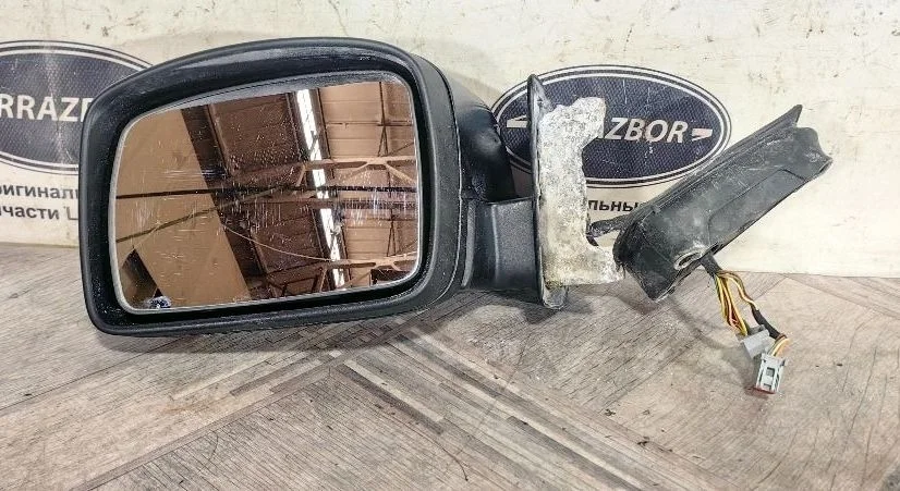 Зеркало заднего вида левое Land Rover Range Rover Sport I (2005—2009) 428PS