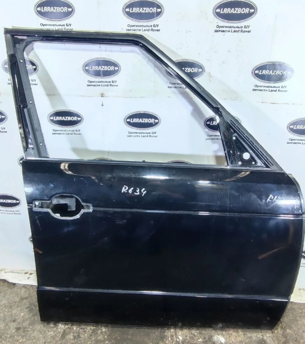 Дверь передняя правая Land Rover Range Rover III рестайлинг 2 (2009—2012) 448DT