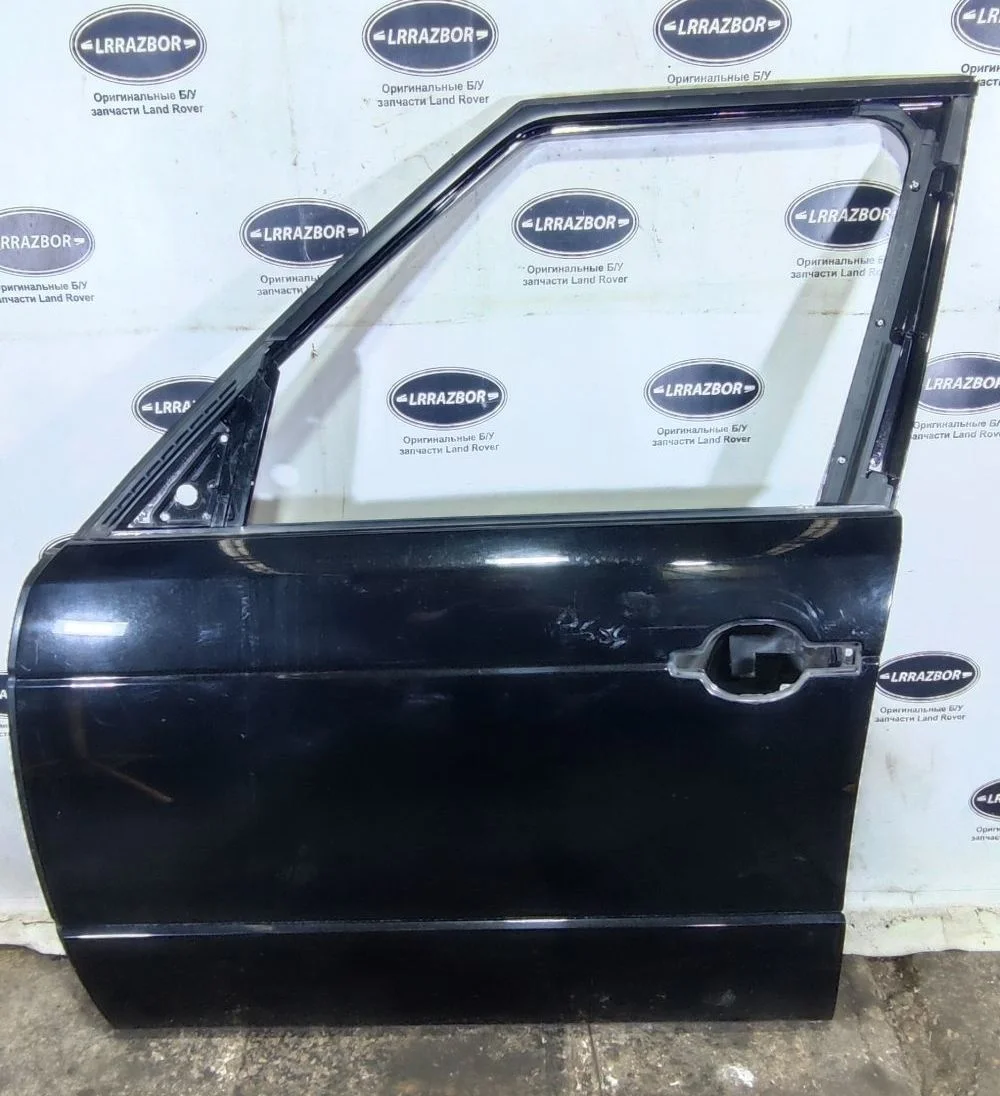 Дверь передняя левая Land Rover Range Rover III рестайлинг 2 (2009—2012) 448DT