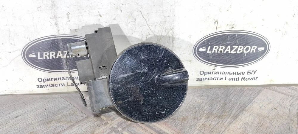 Лючок бензобака Land Rover Freelander II (2006—2010) 224DT