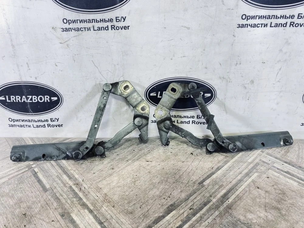 Петли капота Land Rover Freelander II рестайлинг (2010—2012) 224DT