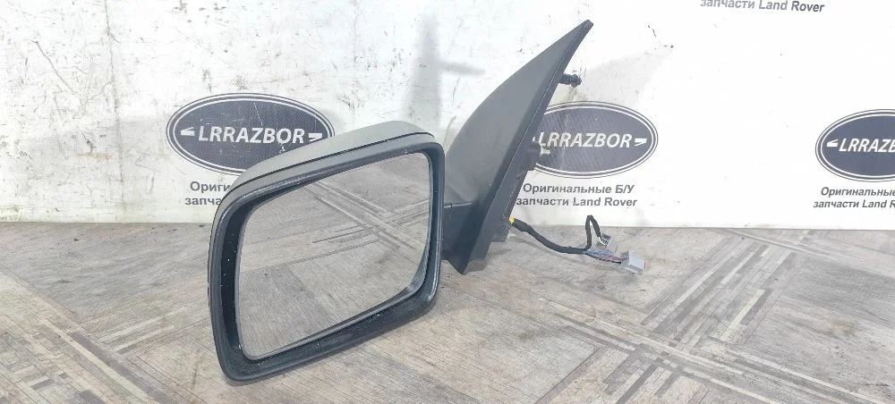 Зеркало заднего вида левое Land Rover Freelander II (2006—2010) 224DT
