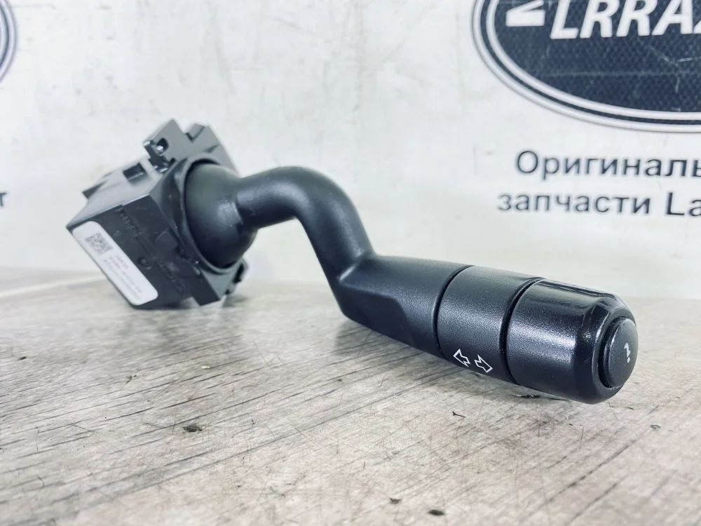 Переключатель поворотов подрулевой Land Rover Freelander II (2006—2010) 224DT