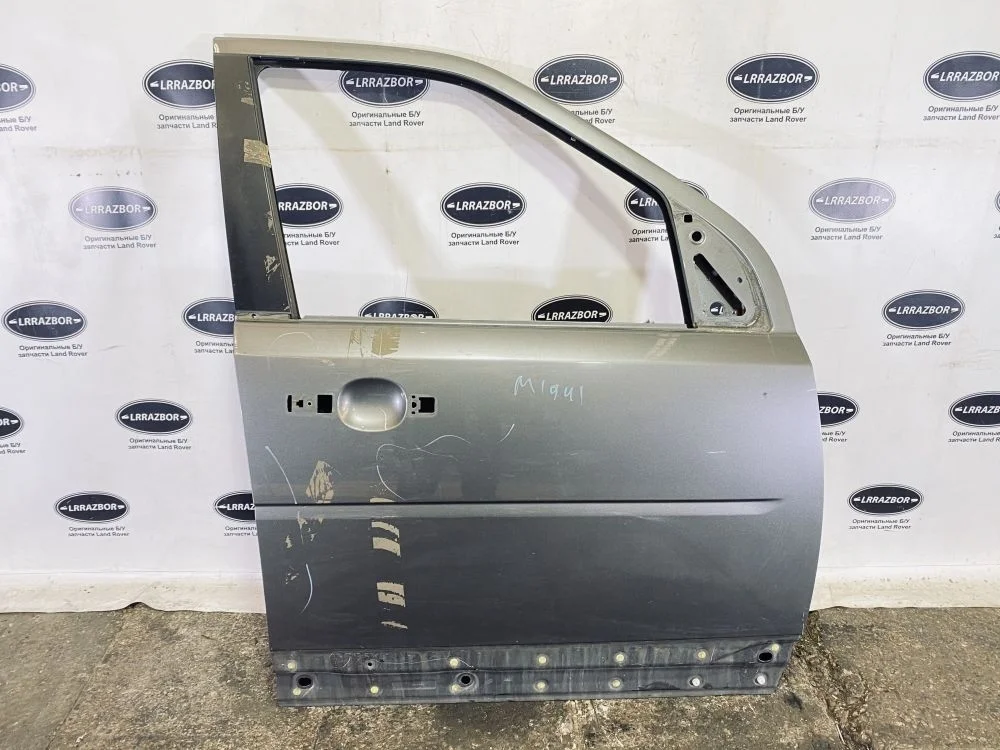 Дверь передняя правая Land Rover Freelander II (2006—2010)