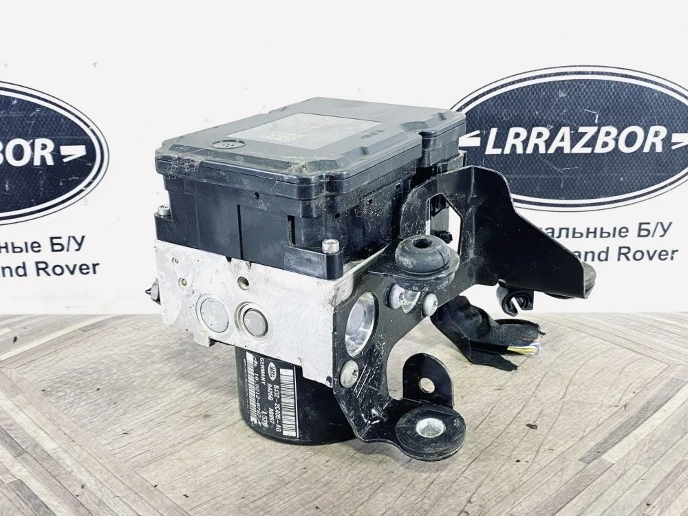 Блок управления ABS Land Rover Range Rover Evoque I (2011—2015) 224DT