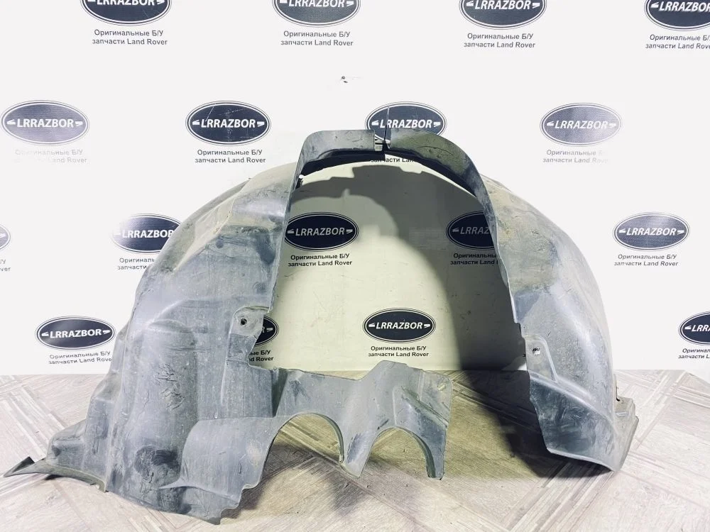 Подкрылок передний правый Land Rover Range Rover Evoque I (2011—2015) 224DT