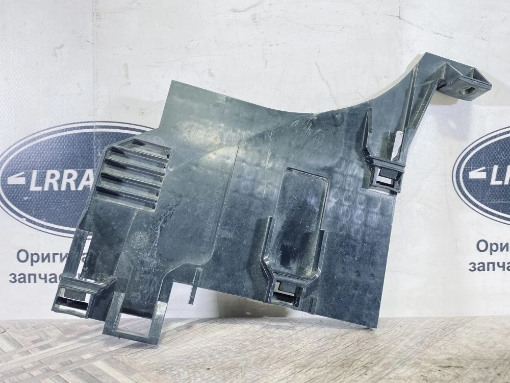 Кронштейн фары левый Land Rover Range Rover Evoque I (2011—2015) 224DT