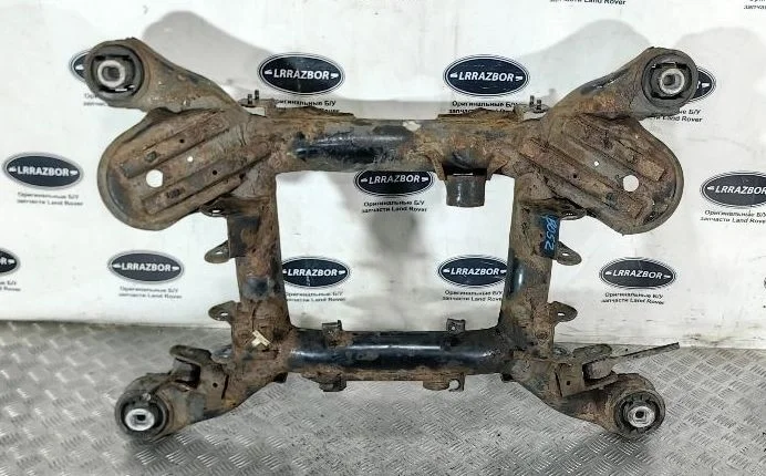Подрамник задний Land Rover Range Rover III рестайлинг (2005—2009) 368DT