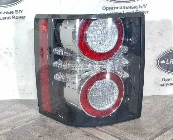 Фонарь задний левый Land Rover Range Rover III рестайлинг 2 (2009—2012) 448DT