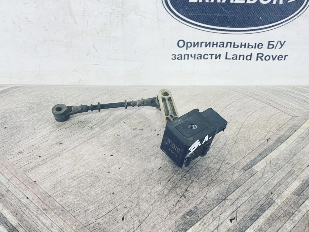 Датчик положения кузова задний левый Land Rover Range Rover Sport I (2005—2009)