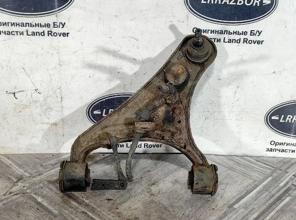 Рычаг передний верхний правый Land Rover Discovery III (2004—2009) 276DT