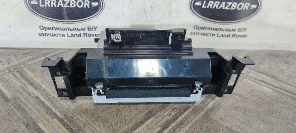 Проигрыватель CD/DVD Land Rover Range Rover Sport I рестайлинг (2009—2013) 508PS