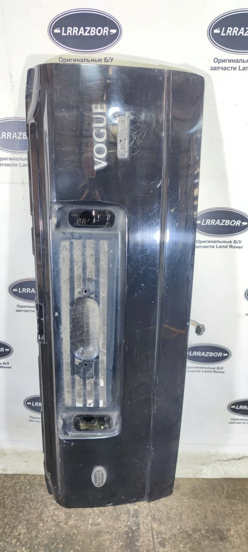 Борт откидной Land Rover Range Rover III рестайлинг (2005—2009) 368DT