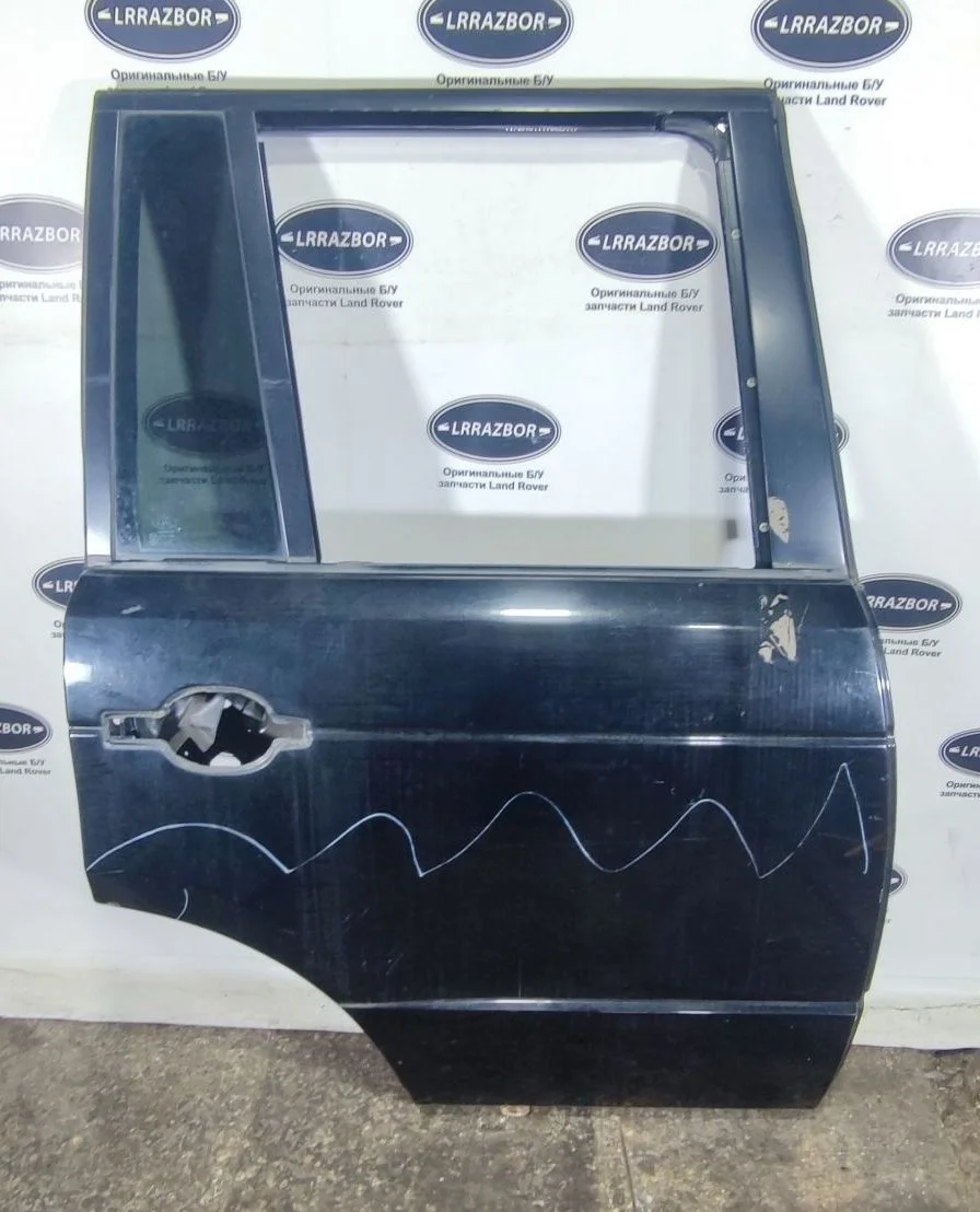 Дверь задняя правая Land Rover Range Rover III рестайлинг 2 (2009—2012) 508PS