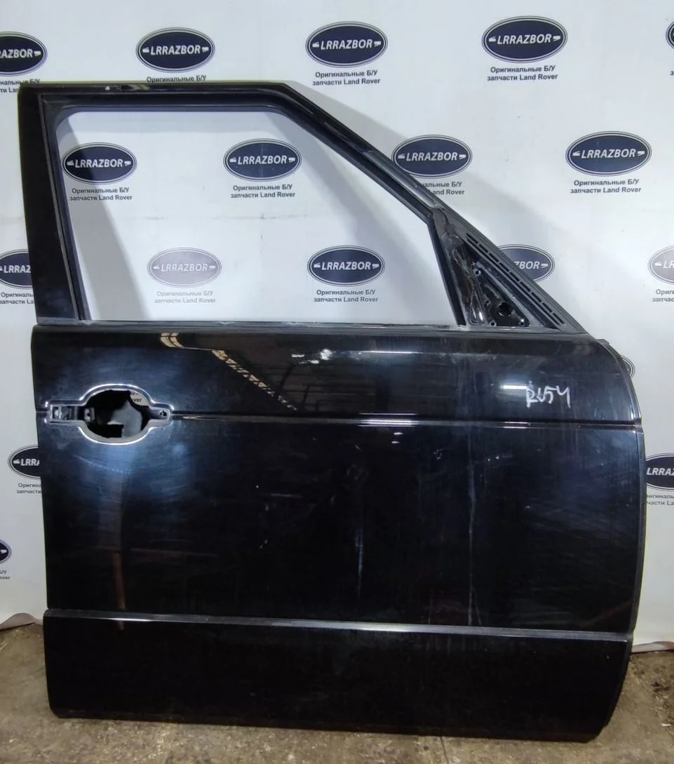 Дверь передняя правая Land Rover Range Rover III рестайлинг 2 (2009—2012) 448DT