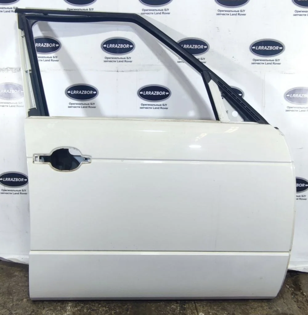 Дверь передняя правая Land Rover Range Rover III рестайлинг 2 (2009—2012) 508PS