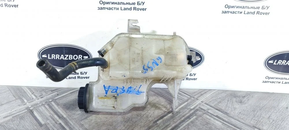Бачок расширительный Land Rover Range Rover Sport I рестайлинг (2009—2013) 306DT