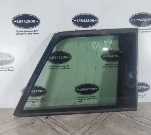 Стекло кузовное глухое правое Land Rover Range Rover III рестайлинг (2005—2009) 368DT