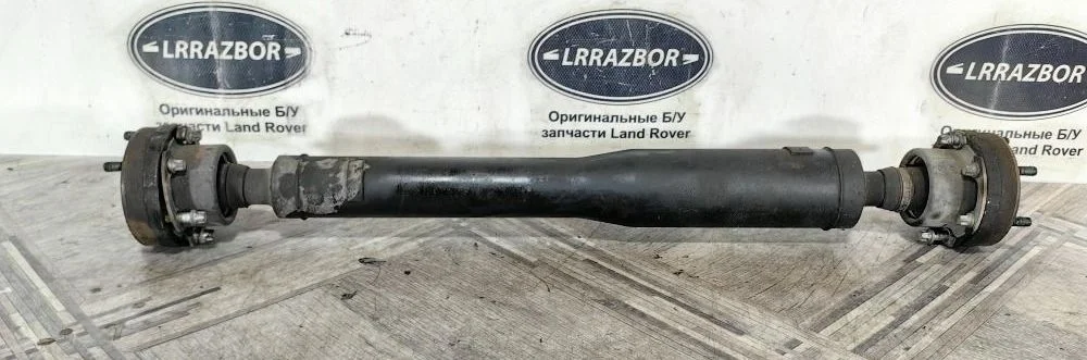Вал карданный передний Land Rover Range Rover III рестайлинг (2005—2009) 368DT