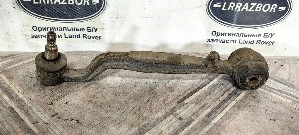 Рычаг передний прямой Land Rover Range Rover III рестайлинг (2005—2009) 368DT