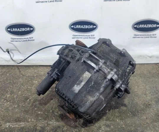 Раздатка Land Rover Discovery III (2004—2009) 276DT